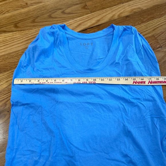 Loft. Extra small. - Picture 5 of 11